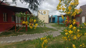 Cabañas Valles Calchaquíes